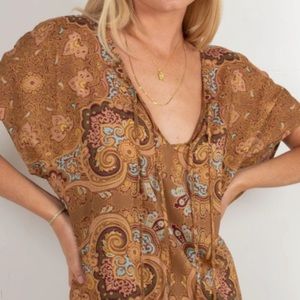 Novella Royale Margot Caftan small